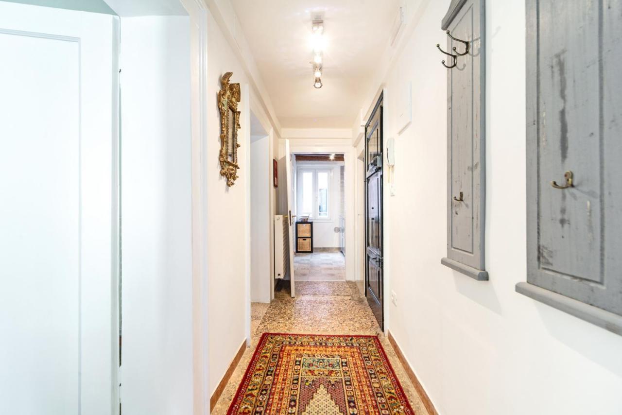 Ca' Terrazza Di Marco Polo Appartamento *