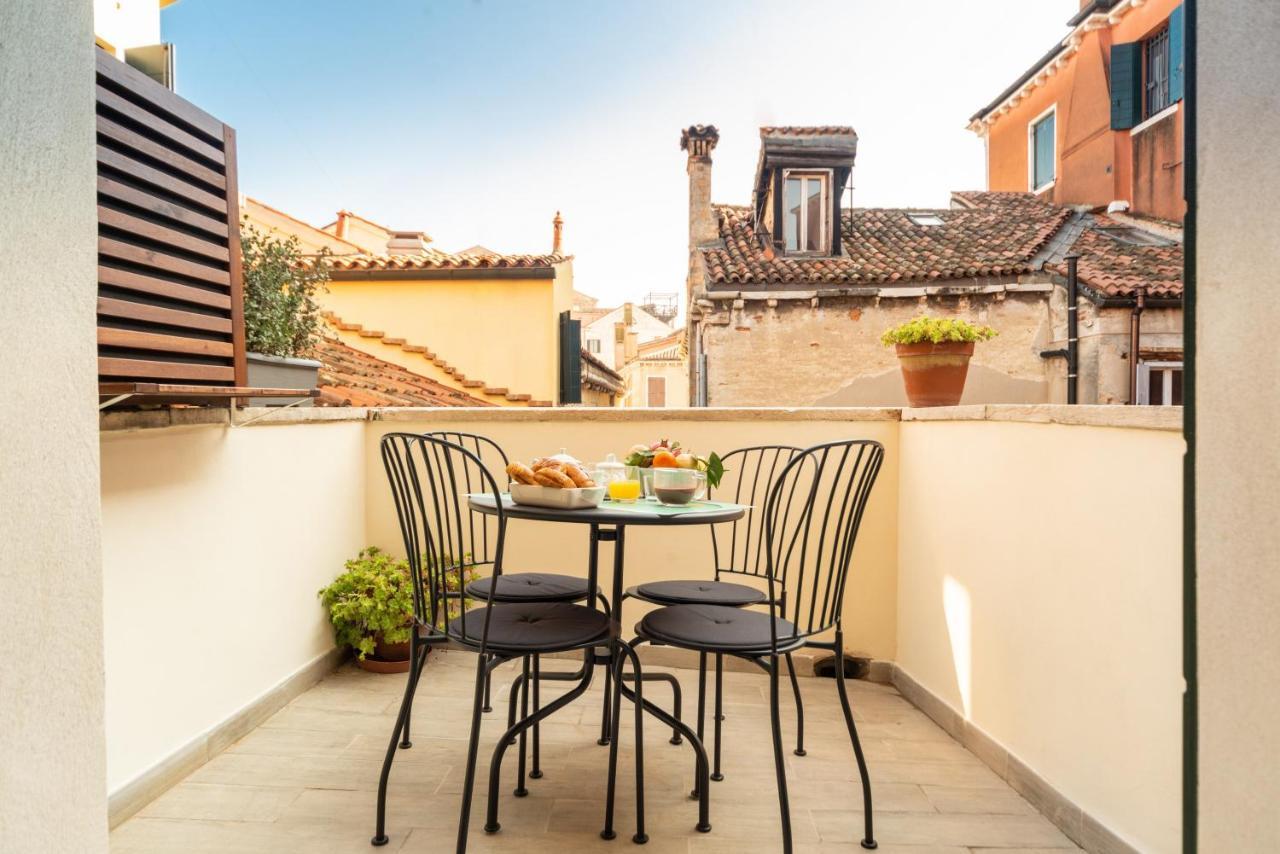 Ca' Terrazza Di Marco Polo * Venezia